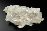 Colombian Quartz Crystal Cluster - Colombia #290271-1
